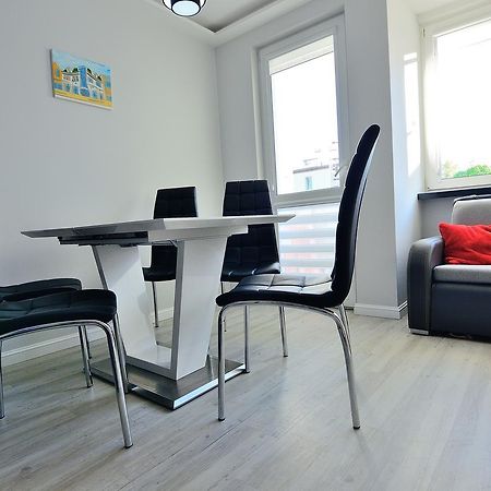 Victus Apartamenty, Apartament Tesla سوبوت المظهر الخارجي الصورة
