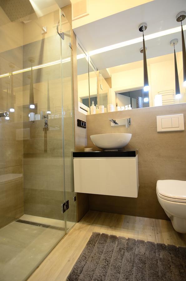 Victus Apartamenty, Apartament Tesla سوبوت المظهر الخارجي الصورة