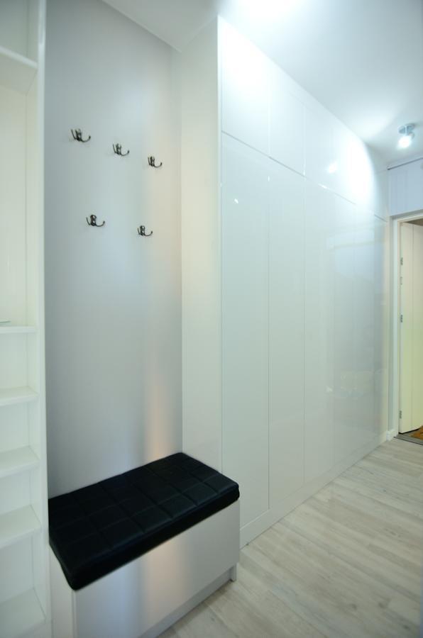Victus Apartamenty, Apartament Tesla سوبوت المظهر الخارجي الصورة