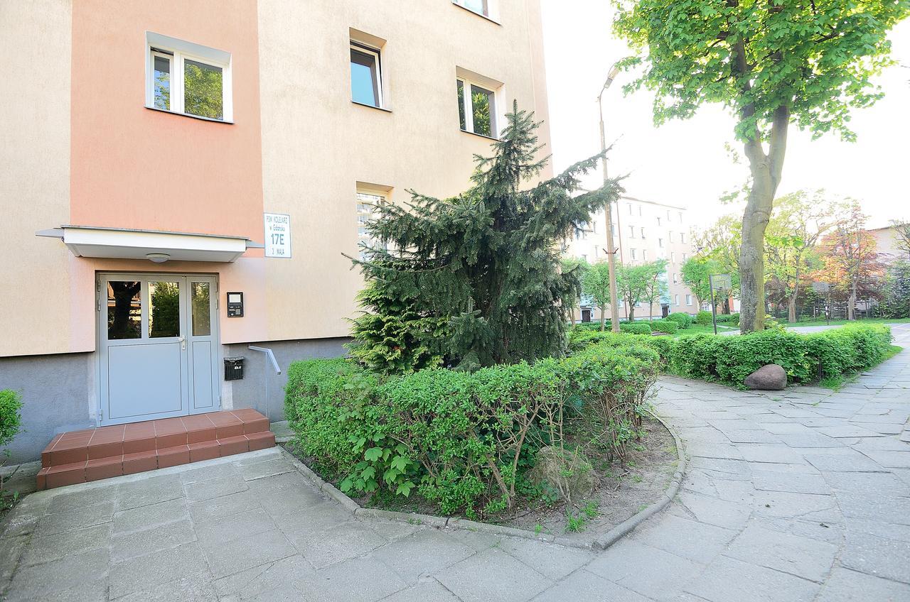 Victus Apartamenty, Apartament Tesla سوبوت المظهر الخارجي الصورة