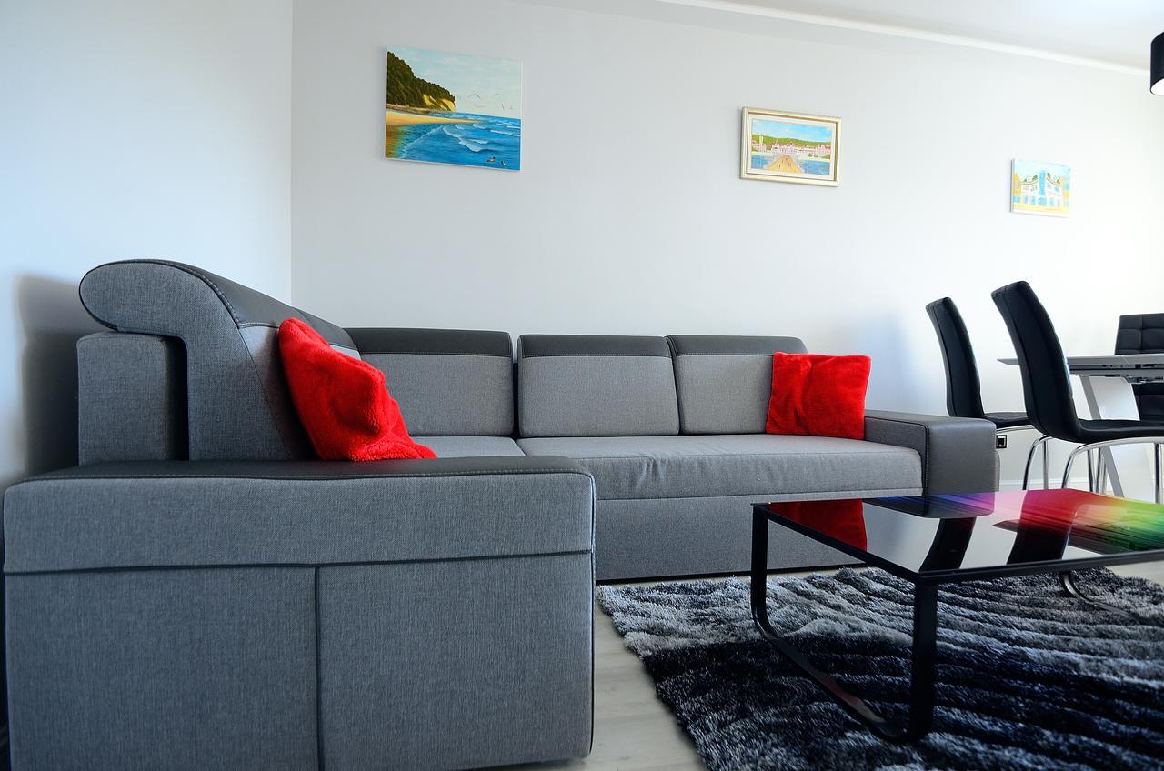 Victus Apartamenty, Apartament Tesla سوبوت المظهر الخارجي الصورة